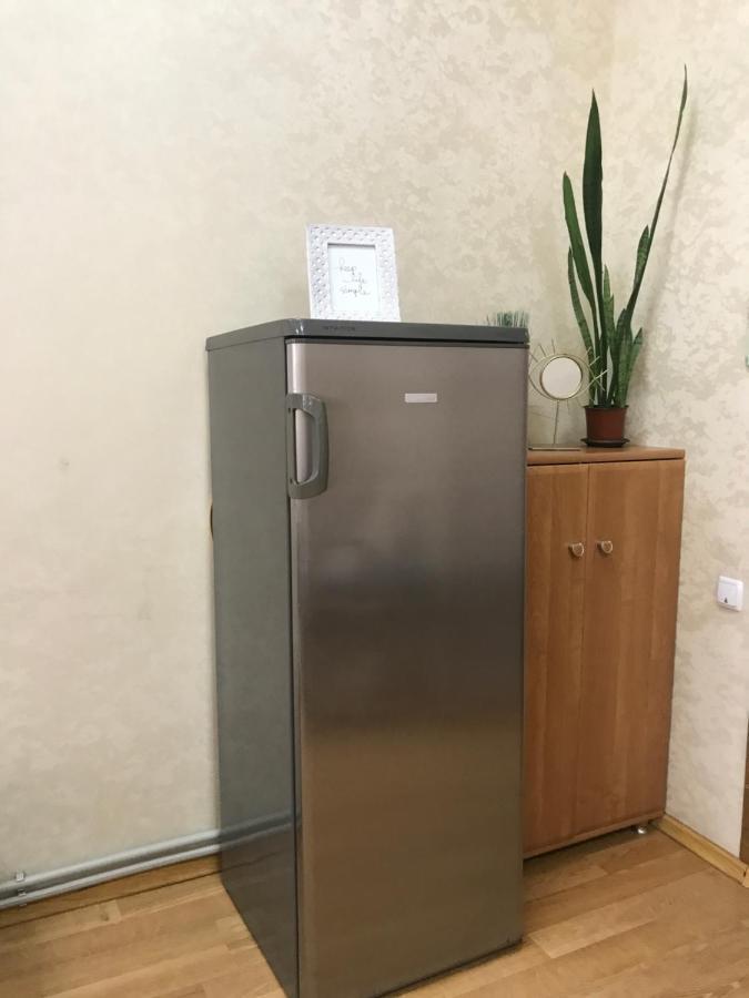 Uspenskay/Pushckinskay Apartamento Odesa Exterior foto